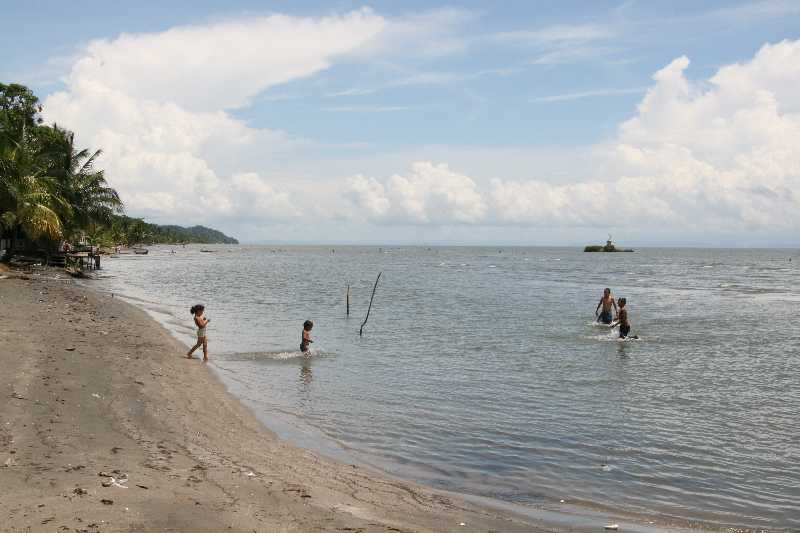 Mexico & Guatemala 2010 - 1005